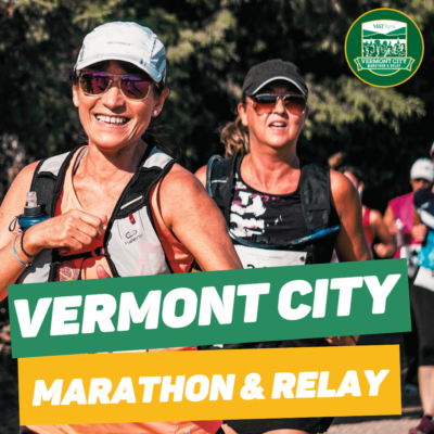 Vermont City Marathon :: Service Alerts