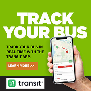 Track Your Bus